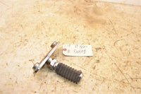 1999 Honda VT600CD2 Shadow VLX Deluxe Right Foot Peg