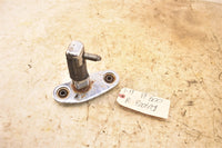 1999 Honda VT600CD2 Shadow VLX Deluxe Right Foot Peg