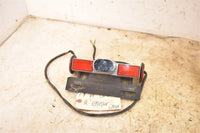 1999 Honda VT600CD2 Shadow VLX Deluxe Rear Reflector Light 33720-MZ8-L51
