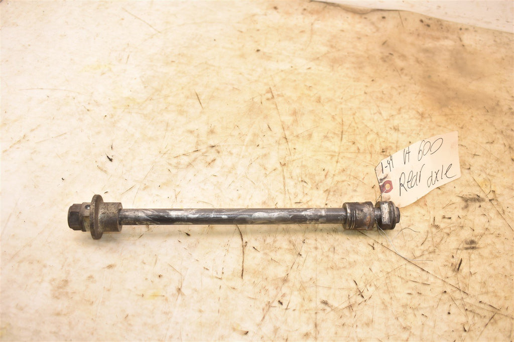 1999 Honda VT600CD2 Shadow VLX Deluxe Rear Axle 42301-MZ8-A20