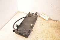 1999 Honda VT600CD2 Shadow VLX Deluxe Radiator 19010-MZ8-G21