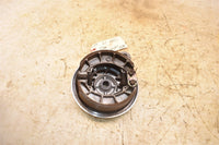 1999 Honda VT600CD2 Shadow VLX Deluxe Rear Brake Backing Plate 43100-KCR-000