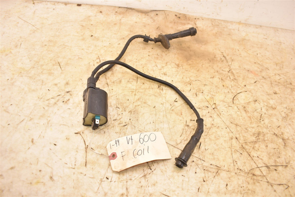 1999 Honda VT600CD2 Shadow VLX Deluxe Front Coil 30510-MM8-003