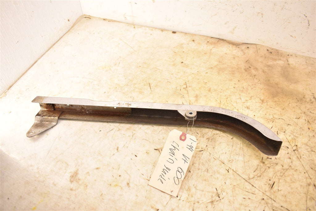 1999 Honda VT600CD2 Shadow VLX Deluxe Chain Guard 40510-MR1-000