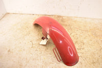 1999 Honda VT600CD2 Shadow VLX Deluxe Front Fender 61100-MR1-000ZH