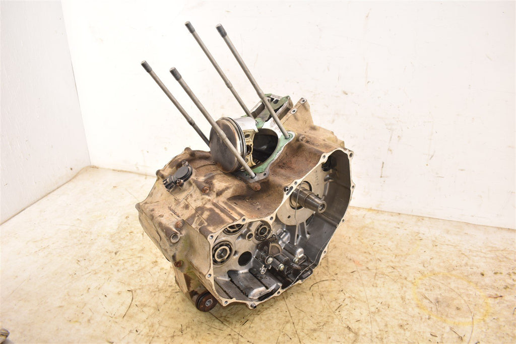 2002 Honda Foreman 500FA Bottom End Engine