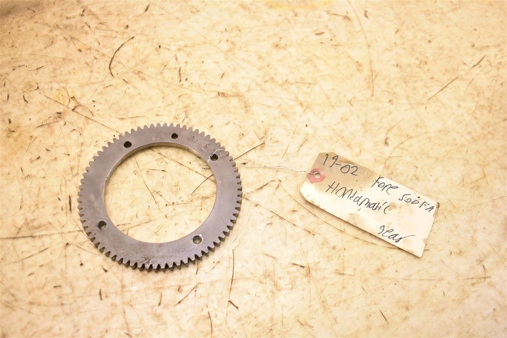 2002 Honda Foreman 500FA Hondamatic Gear 26221-HN2-000
