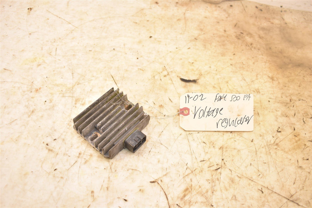 2002 Honda Foreman 500FA Voltage Regulator 31600-HN2-013
