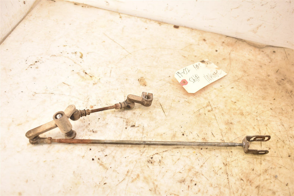 2002 Honda Foreman 500FA Shift Linkage 24732-HN2-000