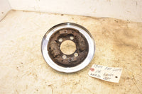 2002 Honda Foreman 500FA Front Right Brake Backing Plate 45110-HN5-671