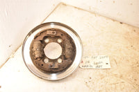 2002 Honda Foreman 500FA Front Right Brake Backing Plate 45110-HN5-671