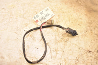 2002 Honda Foreman 500FA Key Switch w/ Key 35100-HN0-A02