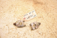 2002 Honda Foreman 500FA Handlebar Clamps 53130-HB3-770