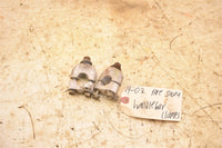 2002 Honda Foreman 500FA Handlebar Clamps 53130-HB3-770