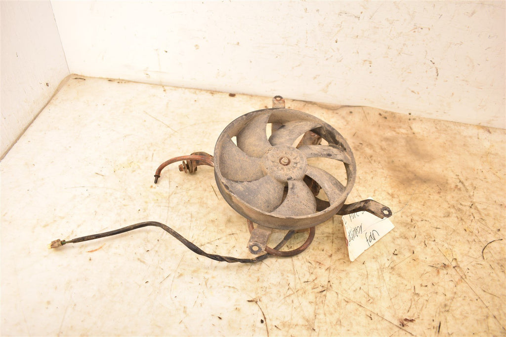 2002 Honda Foreman 500FA Fan 19030-HN2-013
