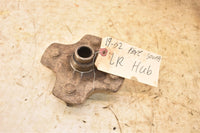 2002 Honda Foreman 500FA Left Rear Wheel Hub 42620-HN2-A20