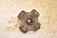 2002 Honda Foreman 500FA Left Rear Wheel Hub 42620-HN2-A20