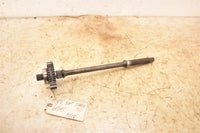 2002 Honda Foreman 500FA Engine Output Shaft 23611-HN2-000