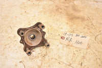 2002 Honda Foreman 500FA Right Front Wheel Hub 44610-HN2-000