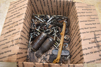 2002 Honda Foreman 500FA Bolts Lot