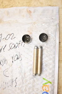 2002 Honda Foreman 500FA Push Rods Buckets 14440-HN2-000 14421-HM7-000