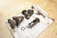 2002 Honda Foreman 500FA Transmission Lot