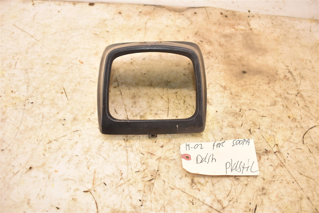 2002 Honda Foreman 500FA Speedometer Plastic 61301-HN0-A00ZC