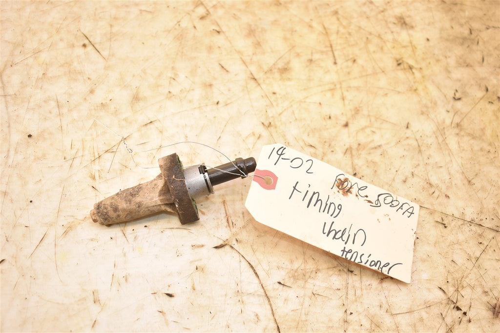 2002 Honda Foreman 500FA Timing Chain Tensioner 14520-HA0-771