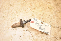 2002 Honda Foreman 500FA Timing Chain Tensioner 14520-HA0-771