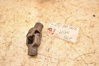 2002 Honda Foreman 500FA Rear Drive Yoke 40210-HN7-010