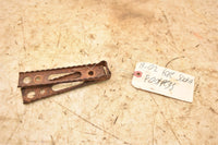 2002 Honda Foreman 500FA Foot Pegs 50610-HN2-000