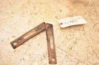 2002 Honda Foreman 500FA Foot Pegs 50610-HN2-000