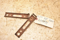 2002 Honda Foreman 500FA Foot Pegs 50610-HN2-000