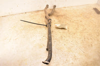 2002 Honda Foreman 500FA Coolant Lines 19501-HN2-000 19502-HN2-000