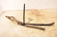 2002 Honda Foreman 500FA Coolant Lines 19501-HN2-000 19502-HN2-000