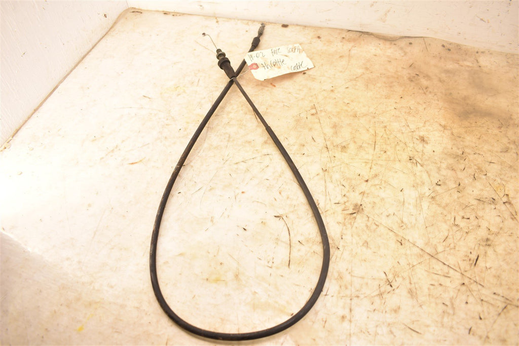 2002 Honda Foreman 500FA Throttle Cable 17910-HN2-000