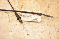 2002 Honda Foreman 500FA Throttle Cable 17910-HN2-000