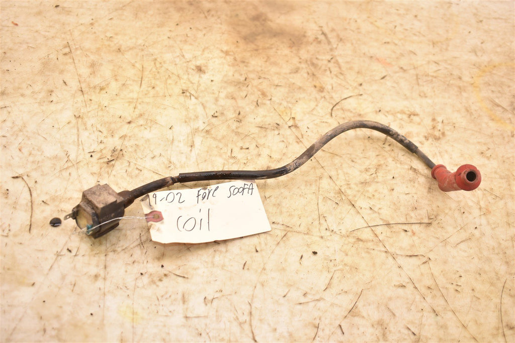 2002 Honda Foreman 500FA Coil 30510-HN2-000