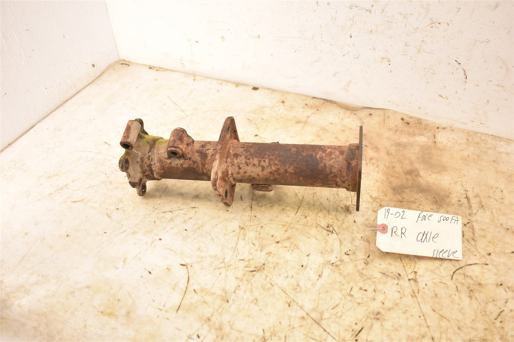 2002 Honda Foreman 500FA Right Rear Axle Sleeve 52210-HN2-000