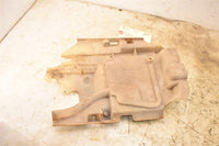 2002 Honda Foreman 500FA Under Seat Plastic 17515-HN2-000
