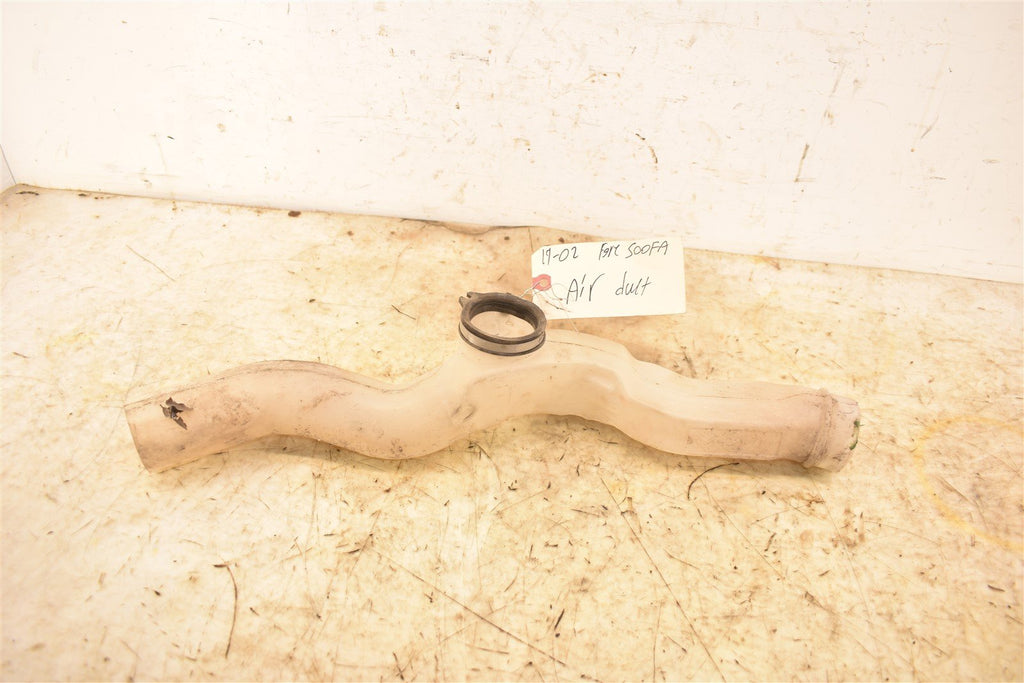 2002 Honda Foreman 500FA Air Duct 17259-HN2-000