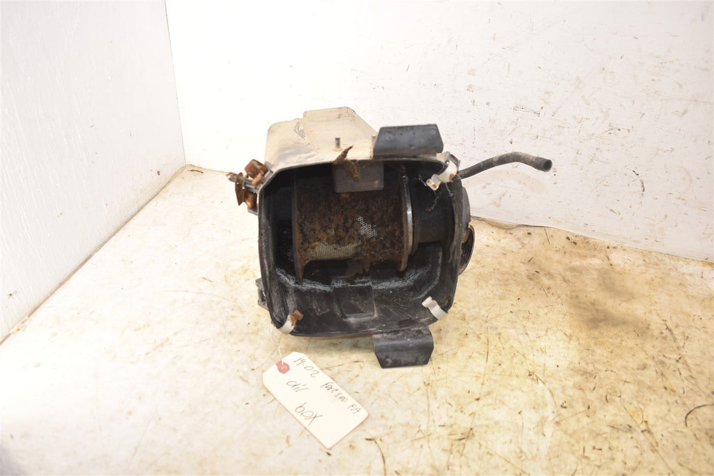 2002 Honda Foreman 500FA Air Box 17210-HN2-000