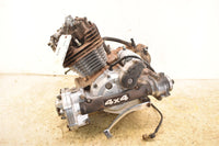1990 Honda 300 Fourtrax 4x4 Complete Engine
