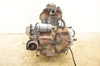 1990 Honda 300 Fourtrax 4x4 Complete Engine