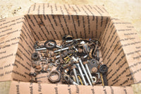 1990 Honda 300 Fourtrax 4x4 Bolts Lot