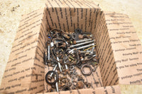 1990 Honda 300 Fourtrax 4x4 Bolts Lot