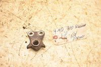 1990 Honda 300 Fourtrax 4x4 Tie Rod Mount 53235-HC5-000