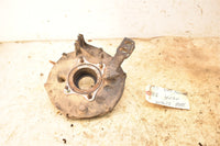 1990 Honda 300 Fourtrax 4x4 Right Rear Brake Backing Plate 43100-HC4-010