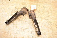 1990 Honda 300 Fourtrax 4x4 Foot pegs 50610-HC4-670 50620-HC4-670