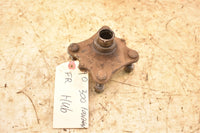 1990 Honda 300 Fourtrax 4x4 Front Right Wheel Hub 44610-HM5-730